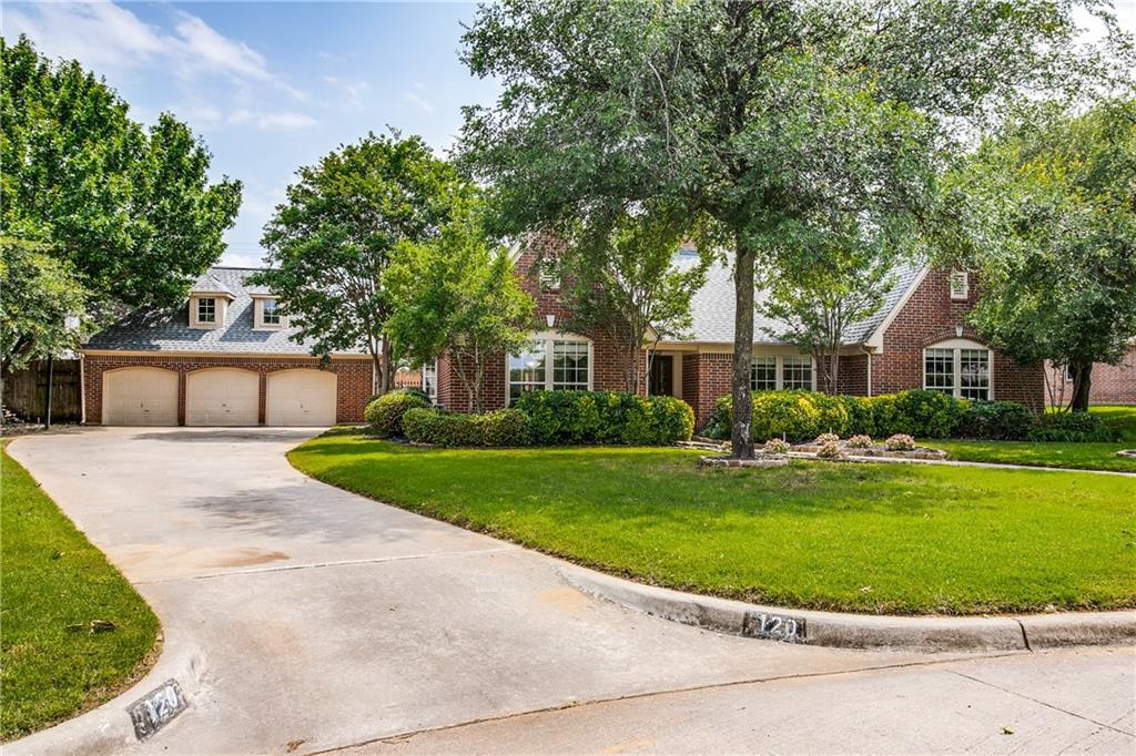 120 Green Oaks Lane - Photo 1
