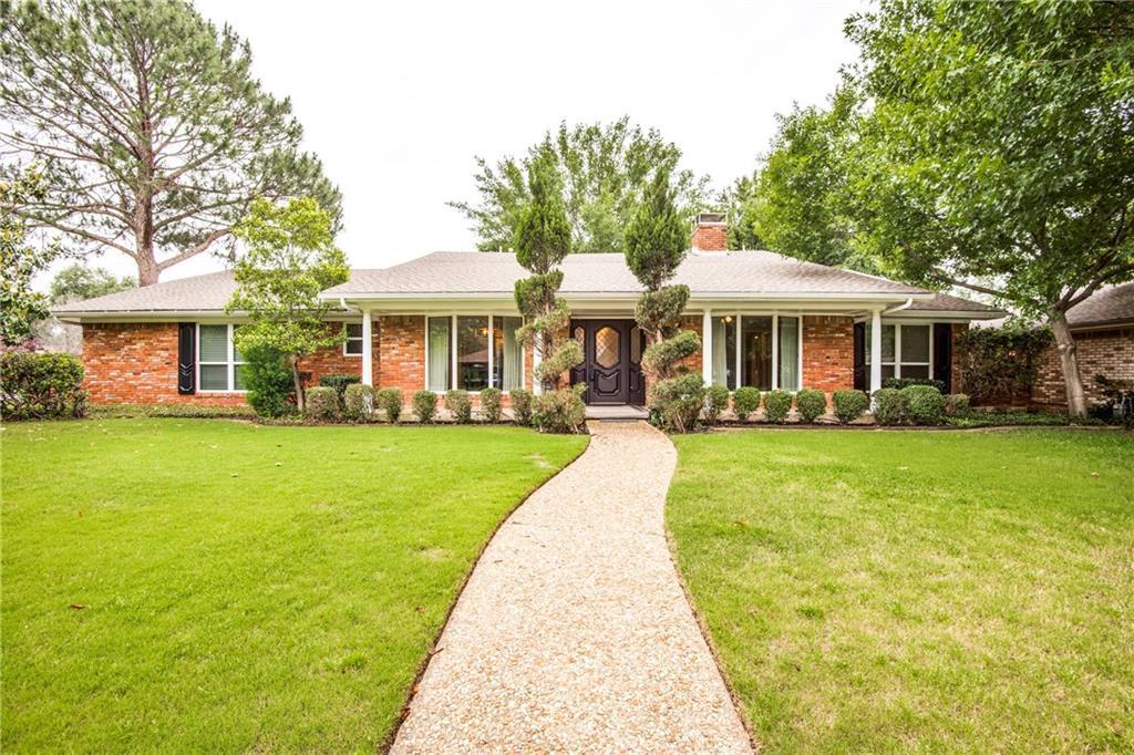 700 Mccoy Drive - Photo 1