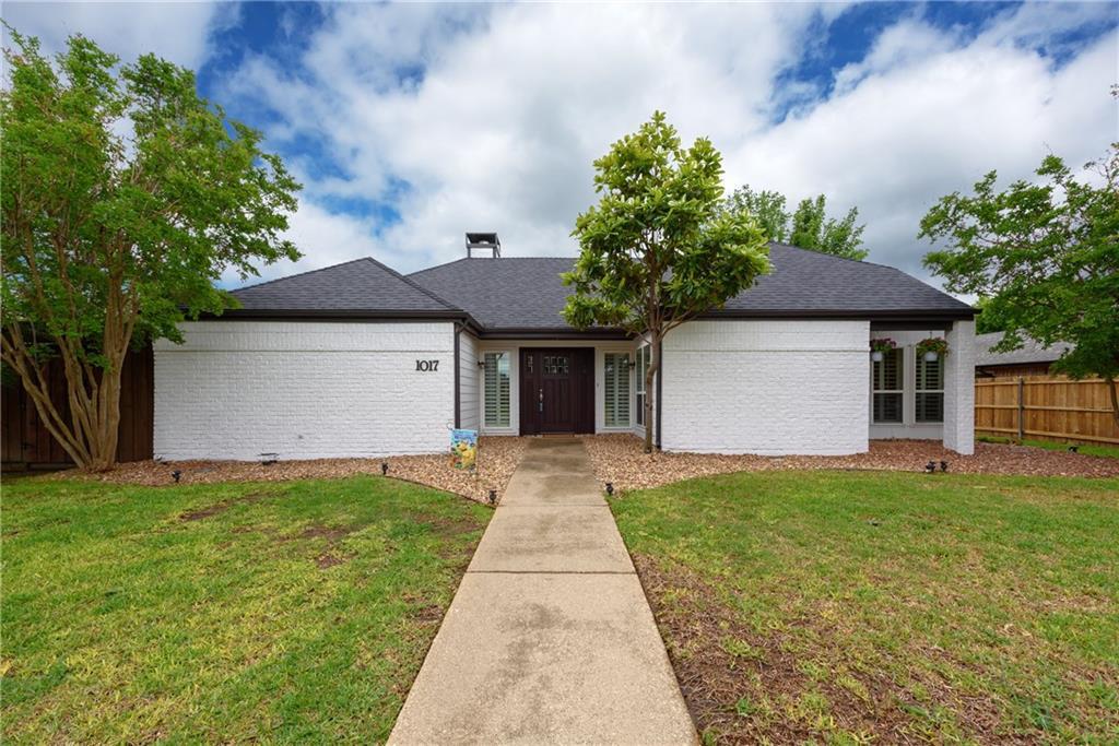 1017 Oxfordshire Drive - Photo 1
