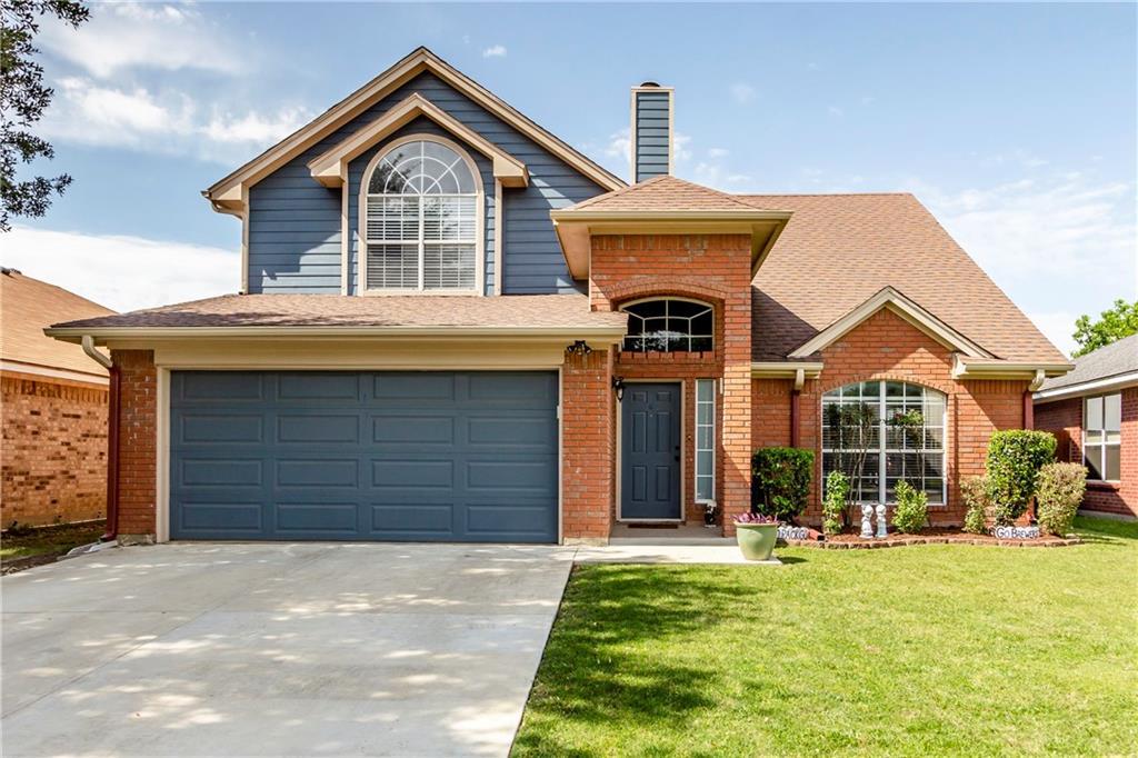8141 Heritage Place Drive - Photo 1