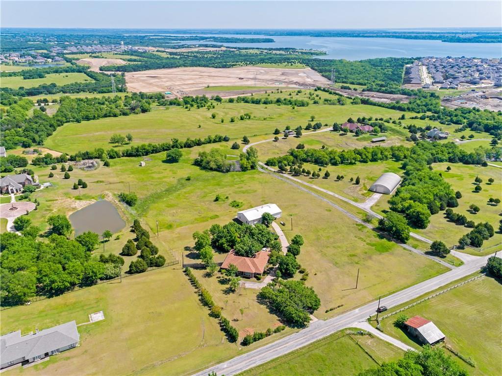 3520 Aztec Trail - Photo 1