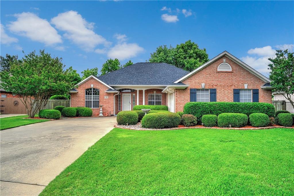 2308 Auburn Court - Photo 1