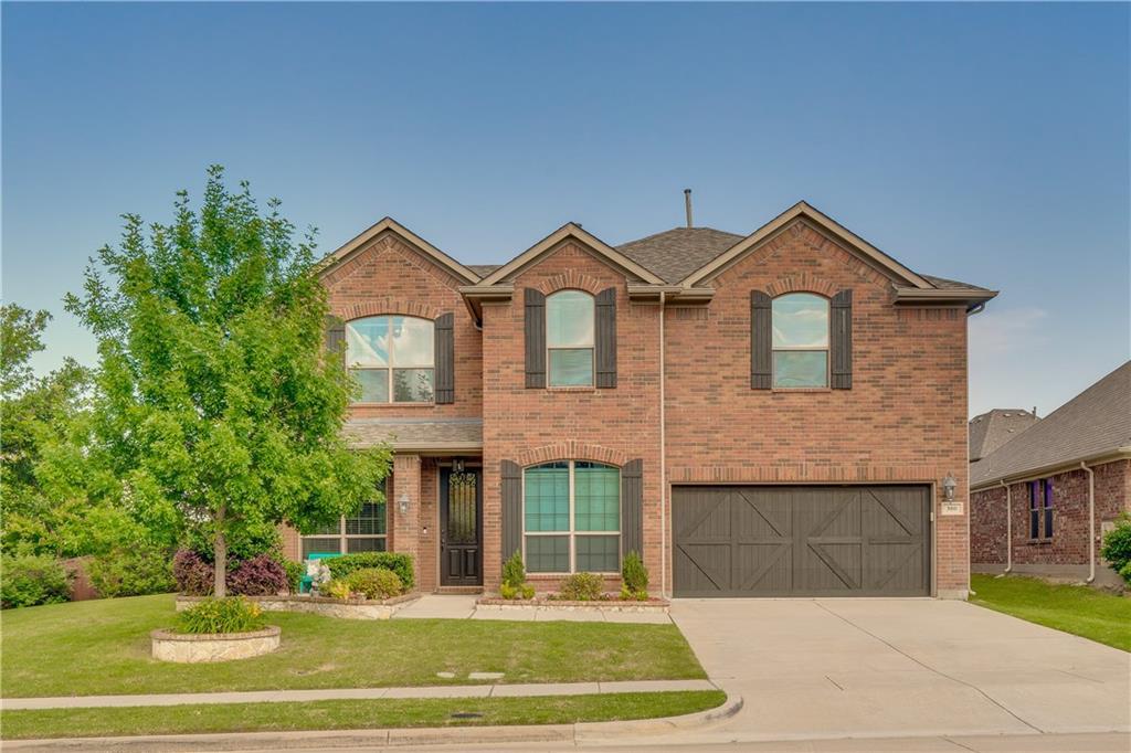 308 Oak Point Drive - Photo 1