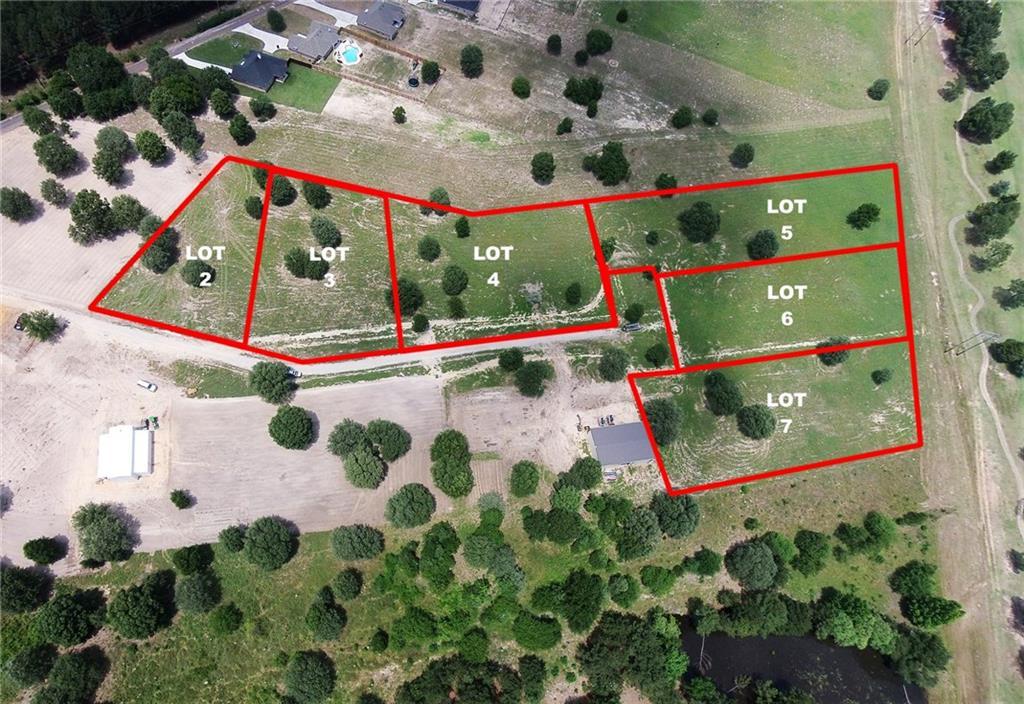 Lot 6 Babe's Landing - Photo 1