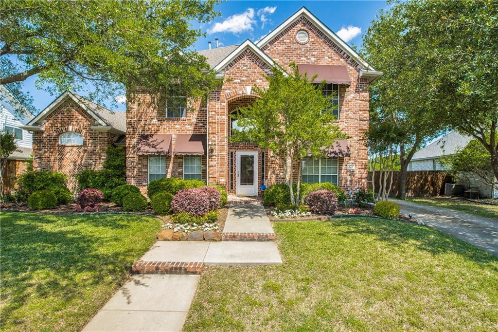 307 Worchester Lane - Photo 1