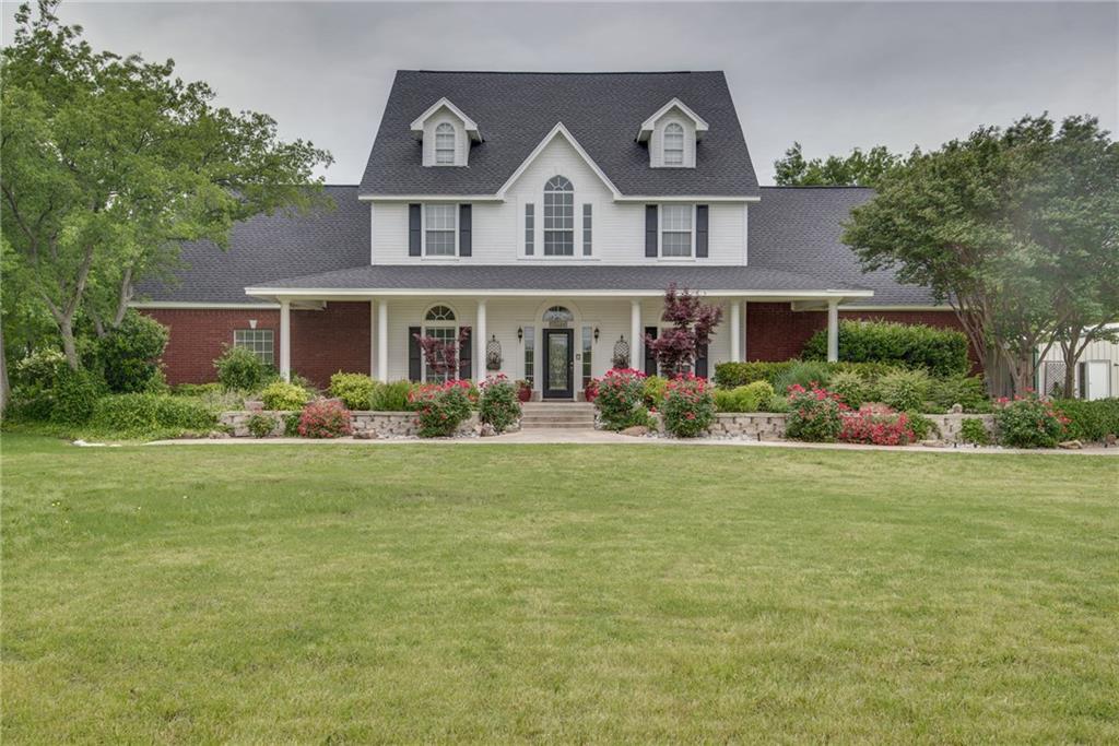 590 Conestoga Trail - Photo 1