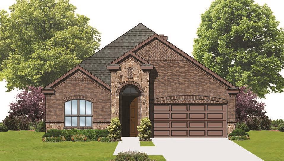 405 Maverick Street - Photo 1