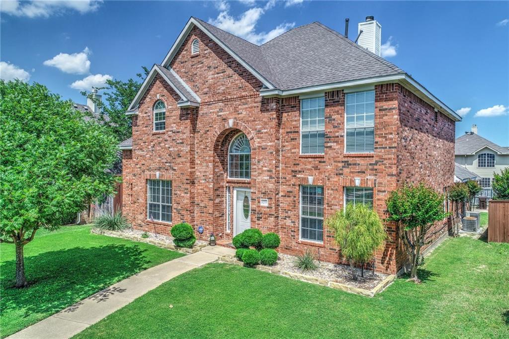 8208 Mura Drive - Photo 1