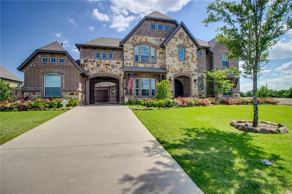1204 Logan Trail - Photo 1