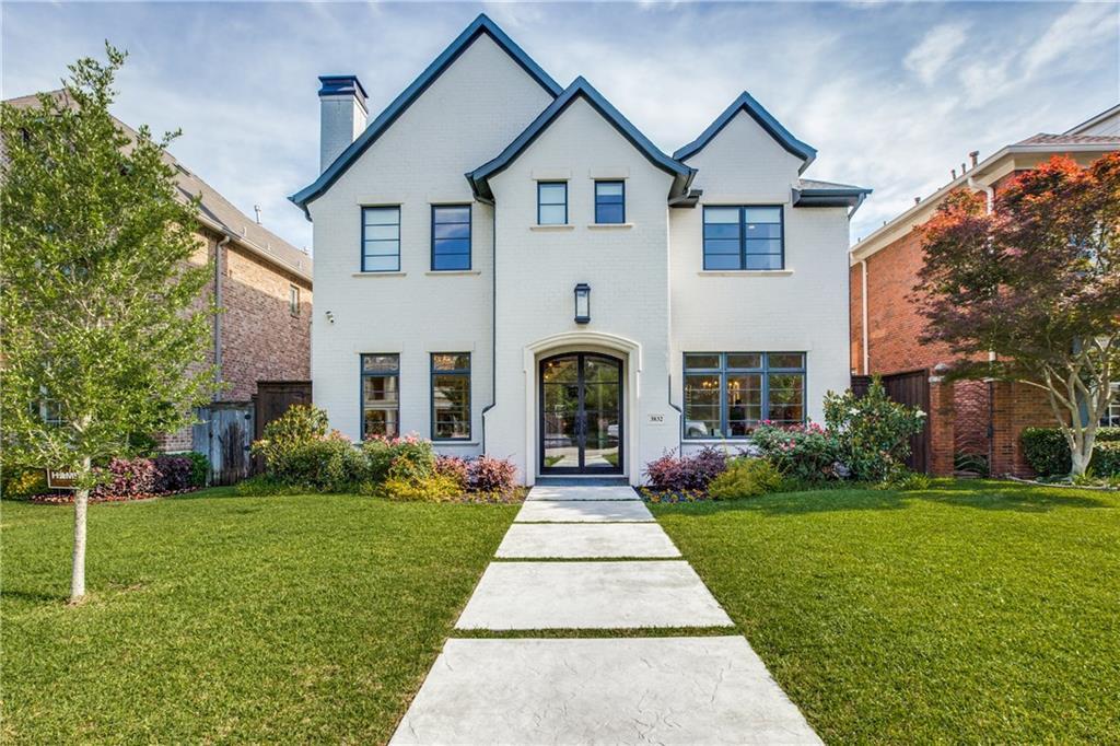 3832 Stanford Avenue - Photo 1