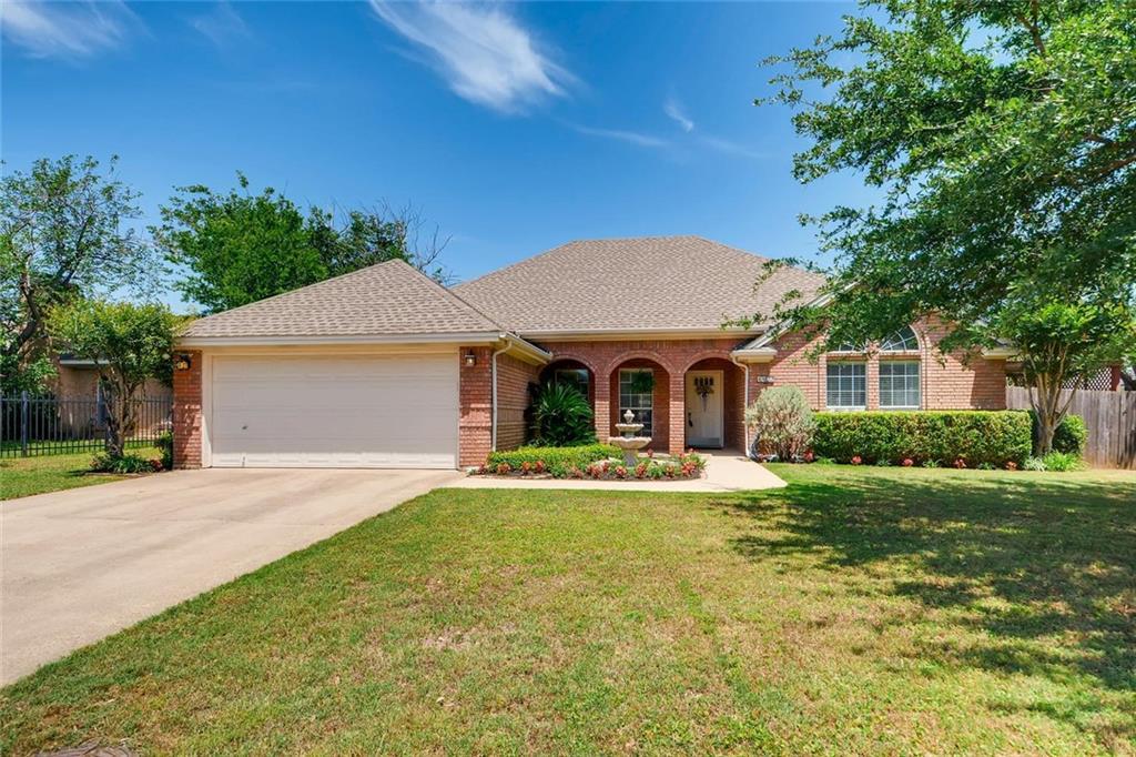 1402 Blue Teal Court - Photo 1