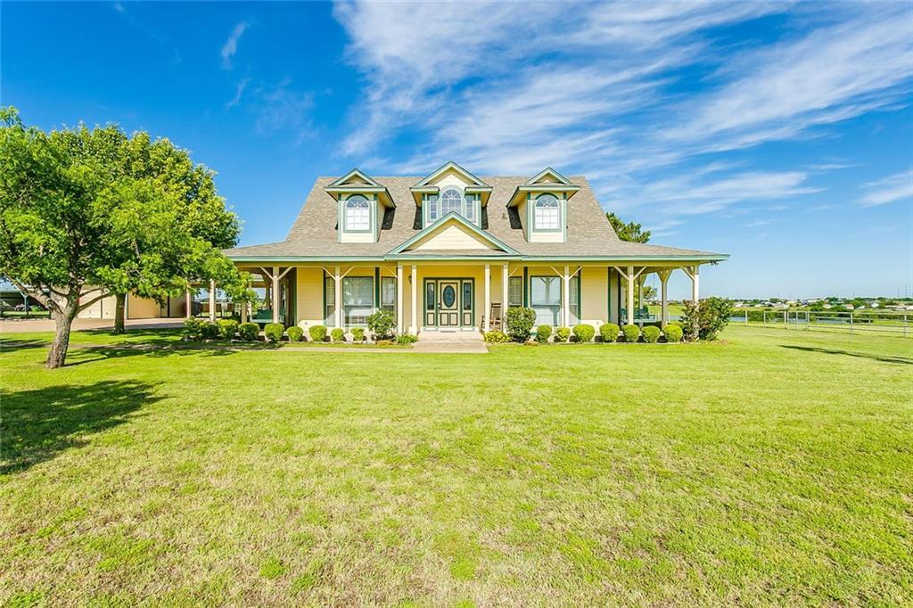 8715 Wagley Robertson Road - Photo 1