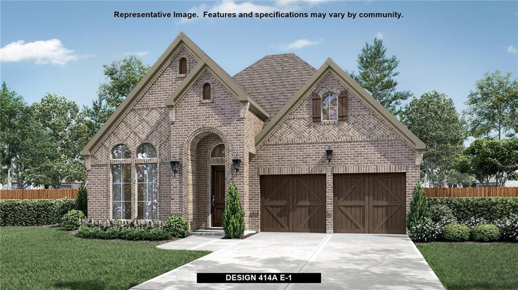 4509 Sir Craig Drive - Photo 1