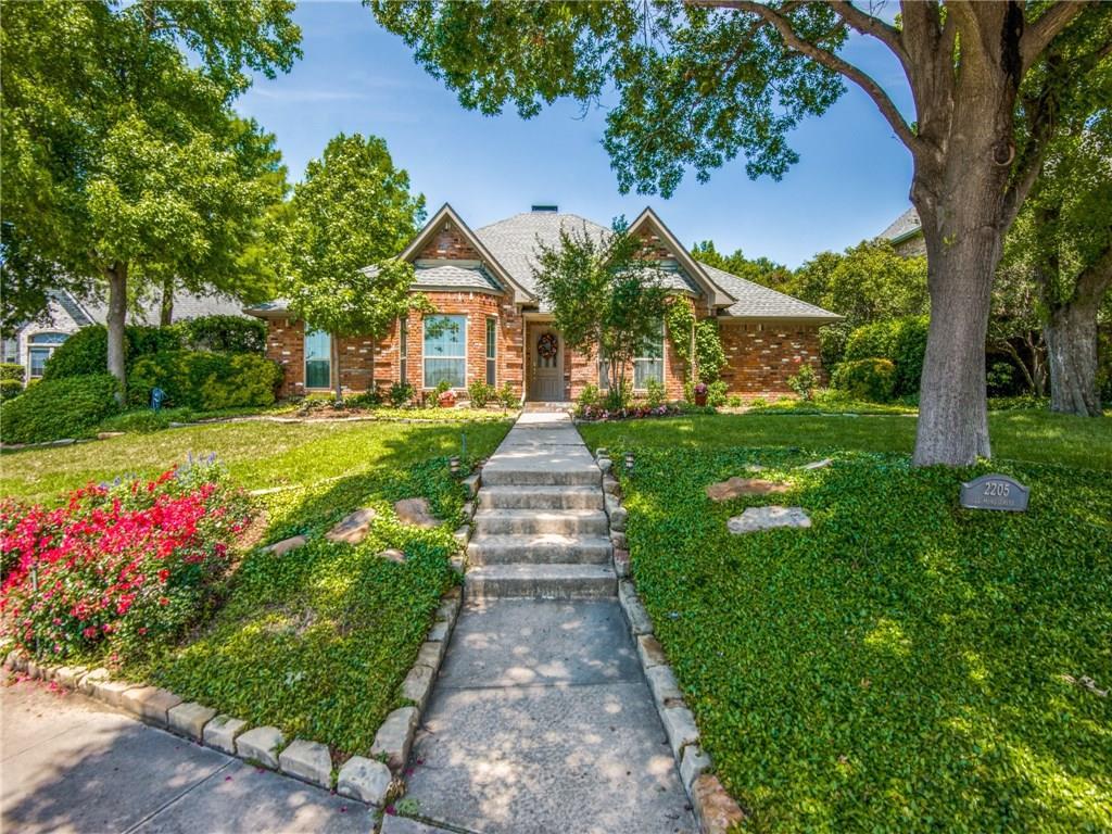 2205 Le Mans Drive - Photo 1