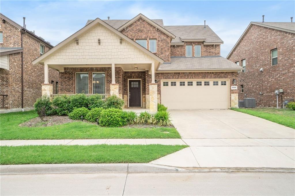 5905 Begonia Drive - Photo 1