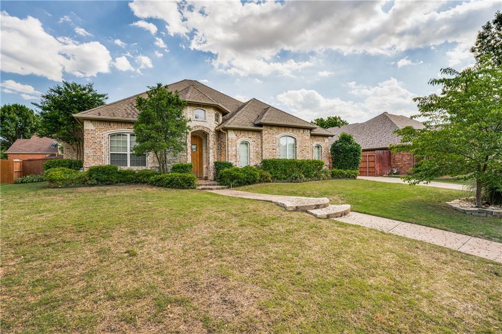 2811 Meadowside Drive - Photo 1
