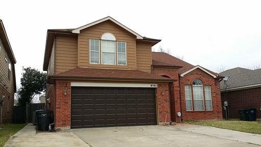 8741 Pedernales Trail - Photo 1