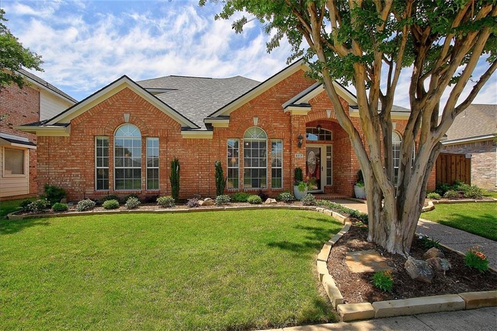 5117 Vineyard Lane - Photo 1