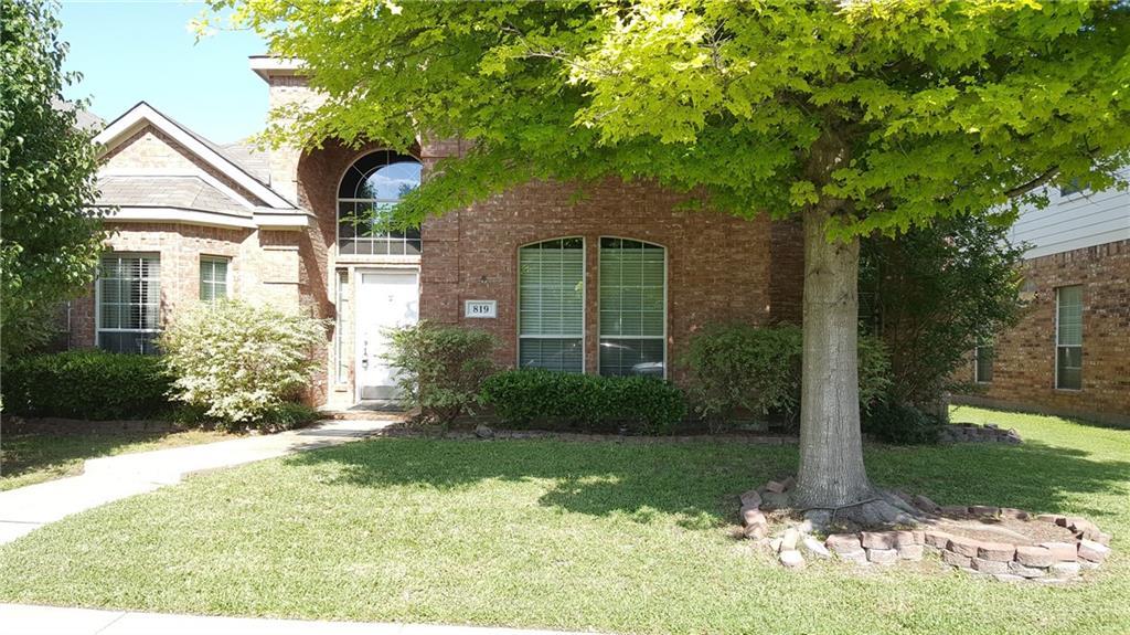 819 Soapberry Drive - Photo 1