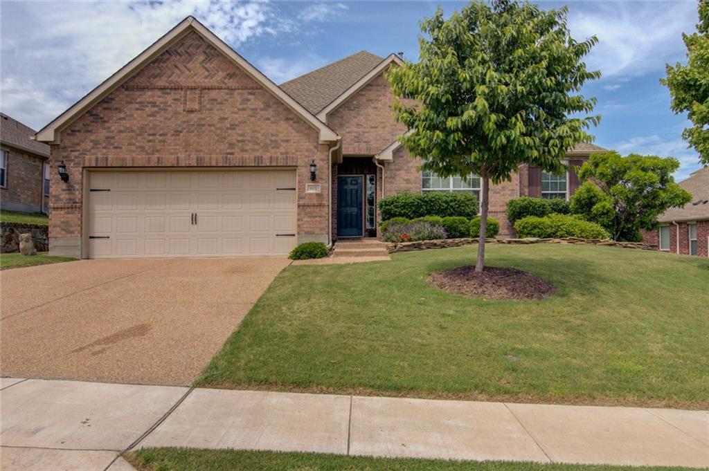 601 Fortinbras Drive - Photo 1