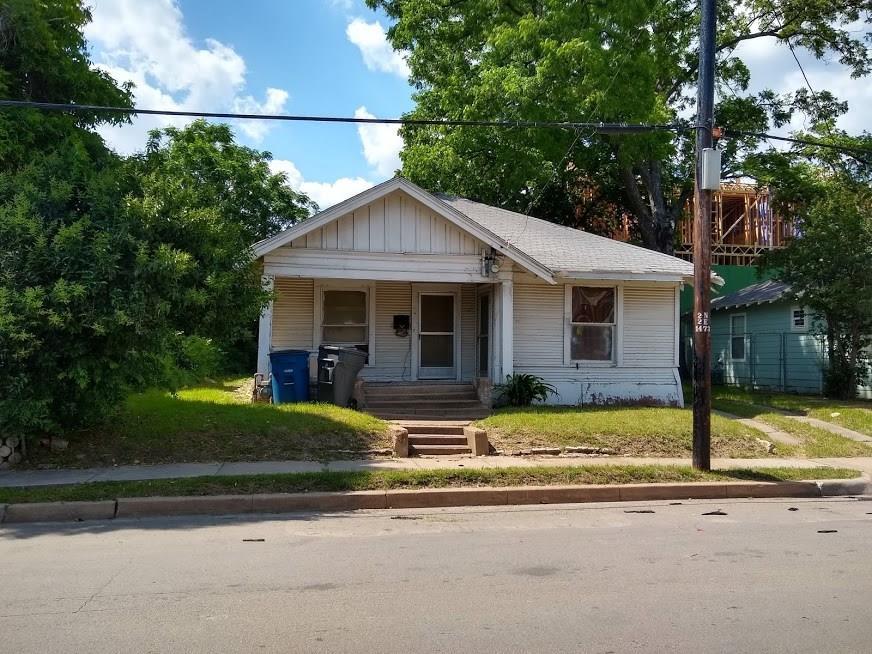 4117 Munger Avenue - Photo 1