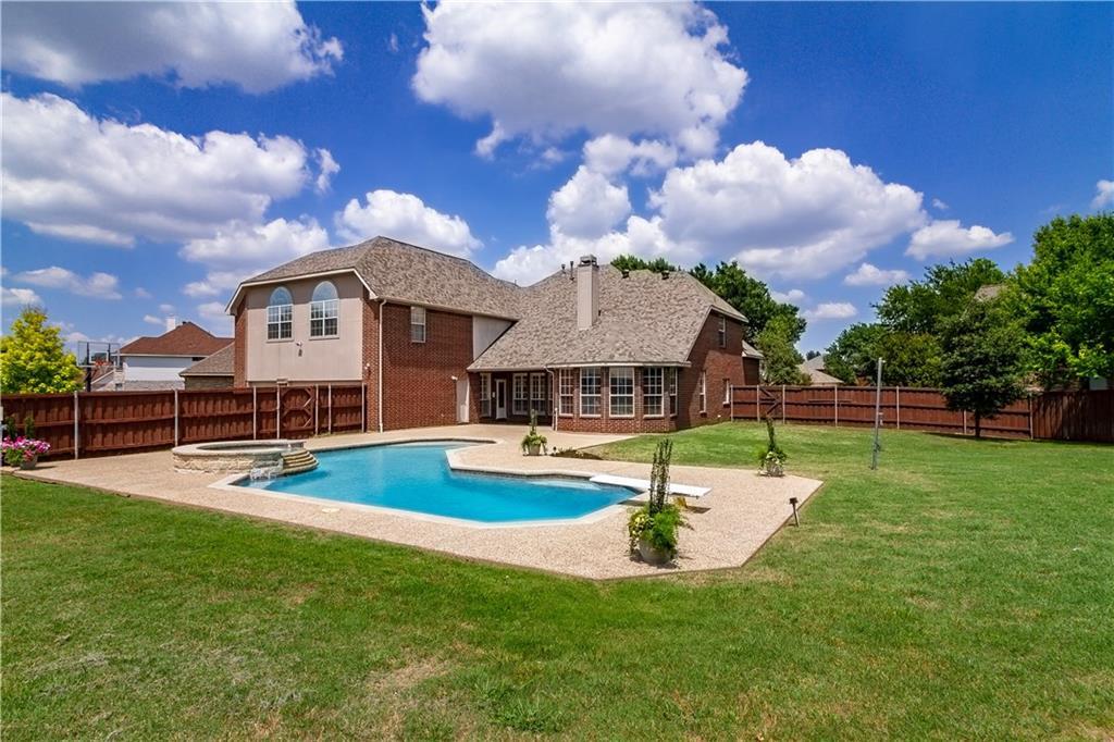 2507 Highgate Drive - Photo 1
