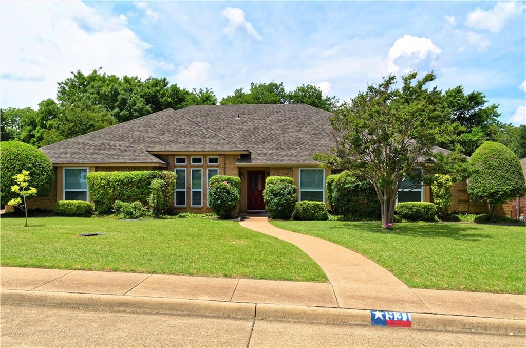 931 Nottingham Drive - Photo 1