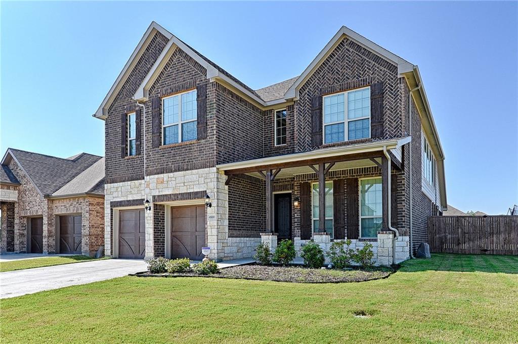 4800 Sunflower Drive - Photo 1