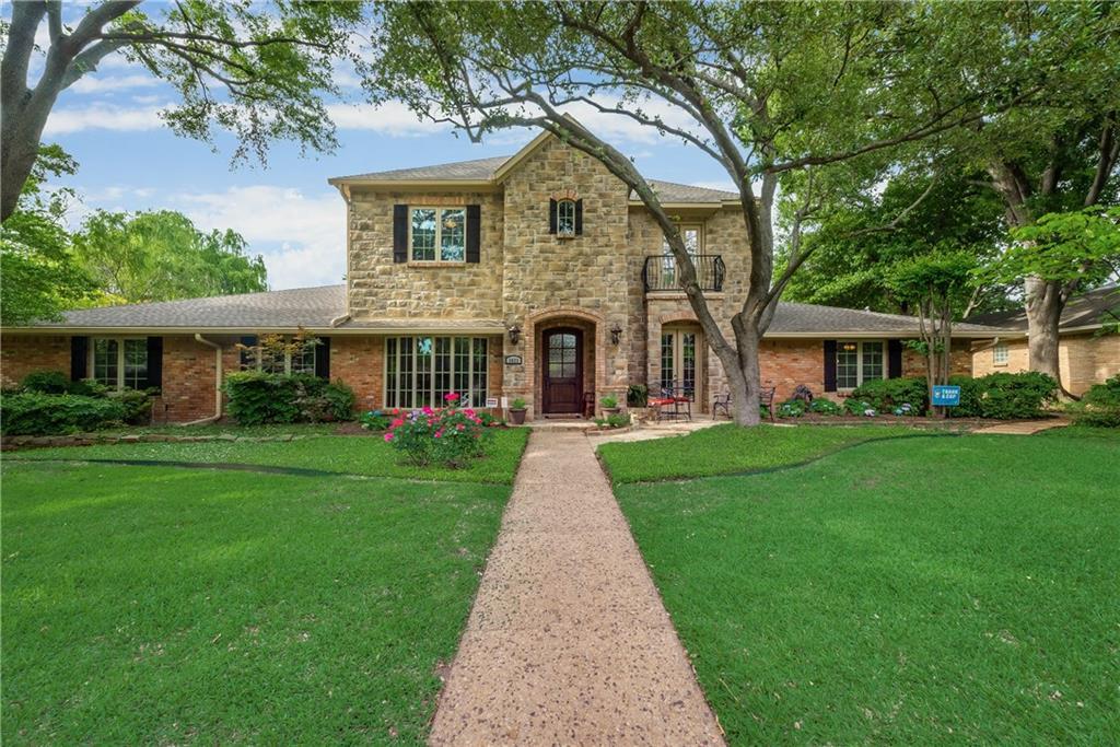 3823 Duchess Trail - Photo 1