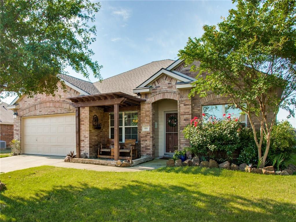 111 Independence Trail - Photo 1