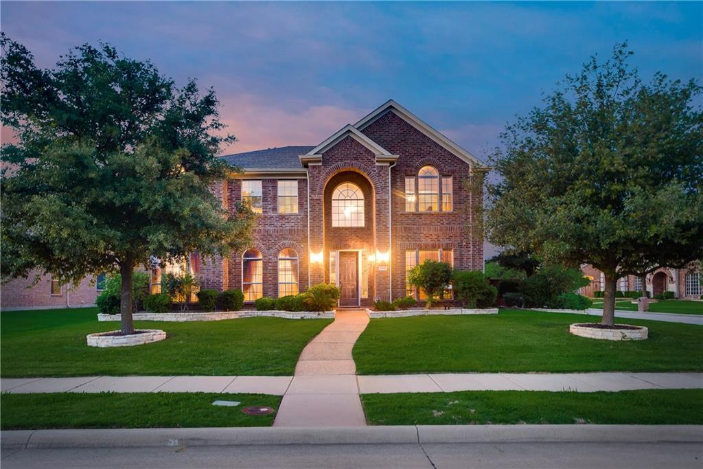 1298 Marquette Drive - Photo 1