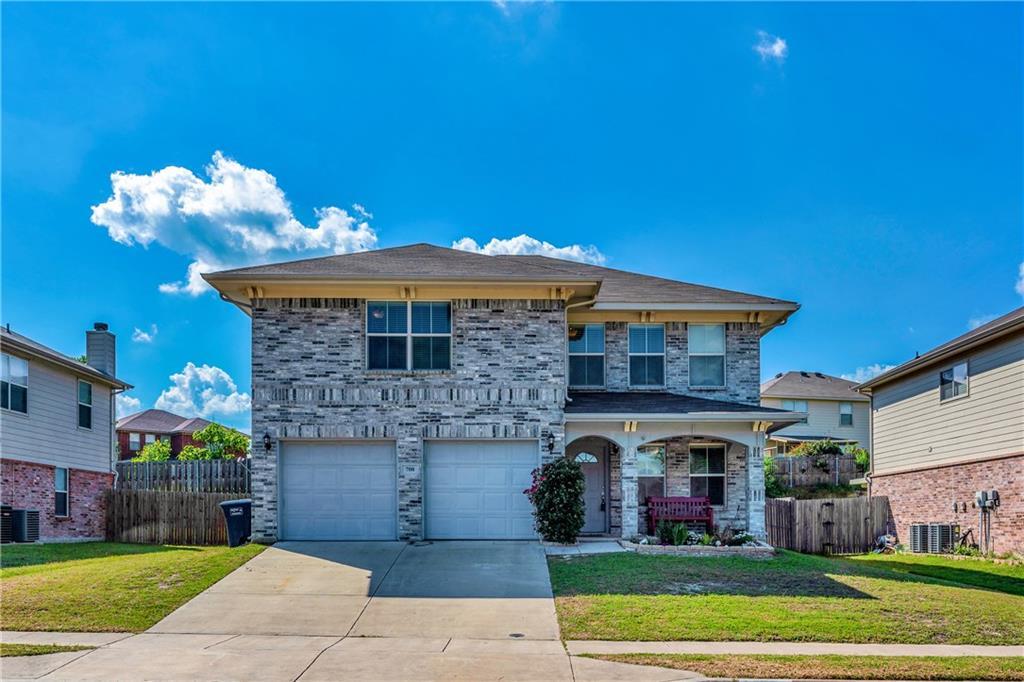 700 Deauville Drive - Photo 1
