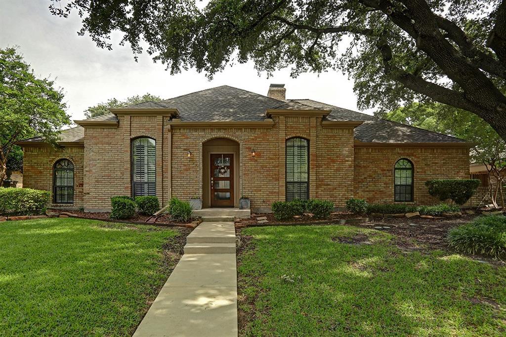 7201 Duffield Drive - Photo 1