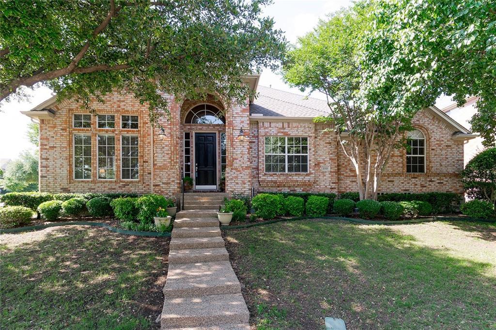 2321 Huntersridge Drive - Photo 1