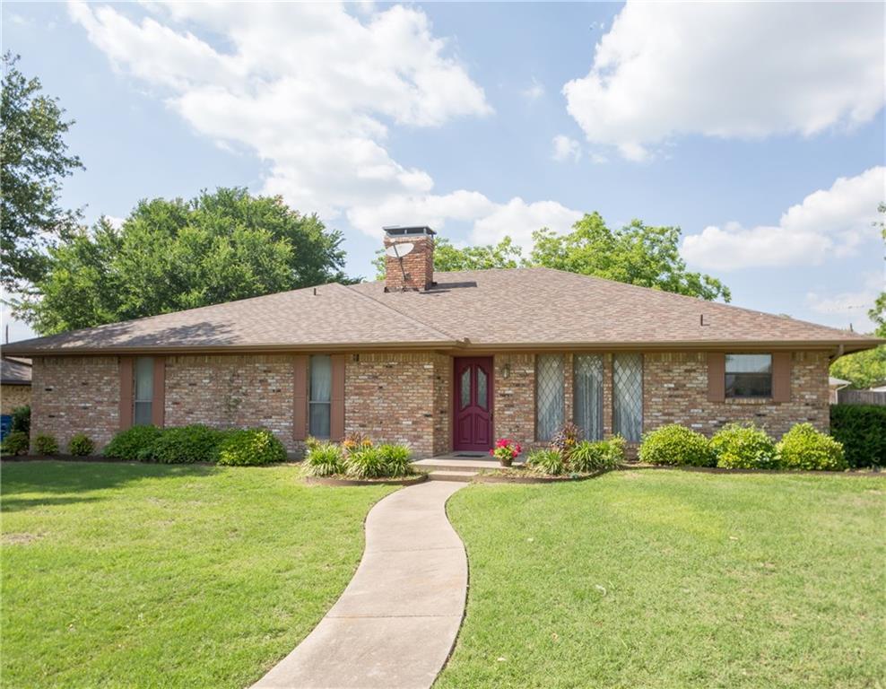 630 604 W. Jefferson - Photo 1