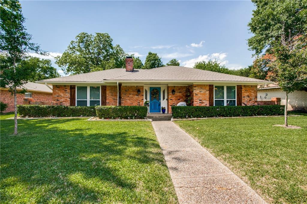 1708 Syracuse Drive - Photo 1