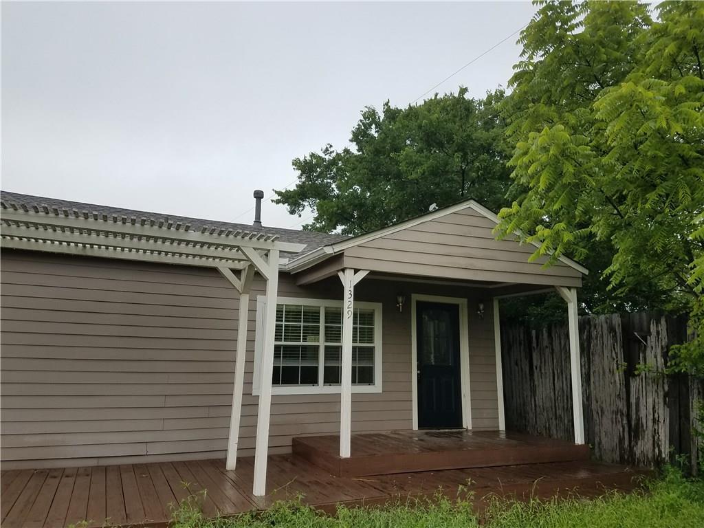 1329 Main Street - Photo 1