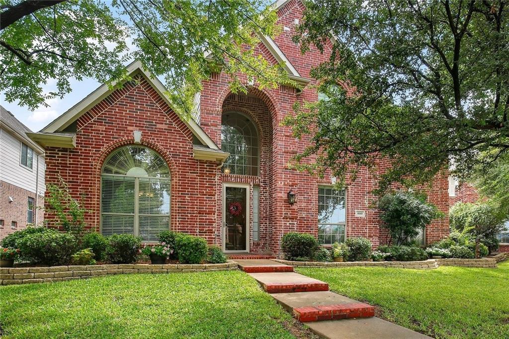 4660 Chapel Creek Drive - Photo 1