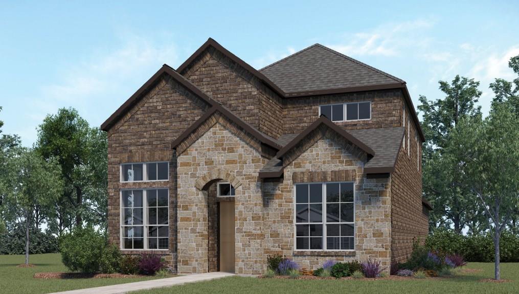 7125 Wildflower Way - Photo 1