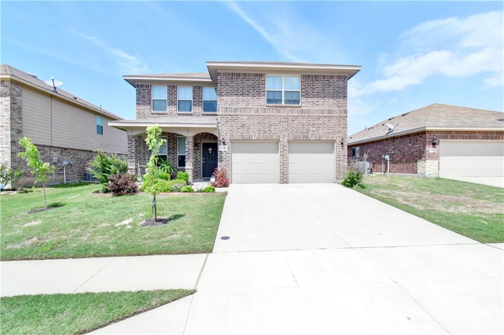 2909 Coyote Canyon Trail - Photo 1