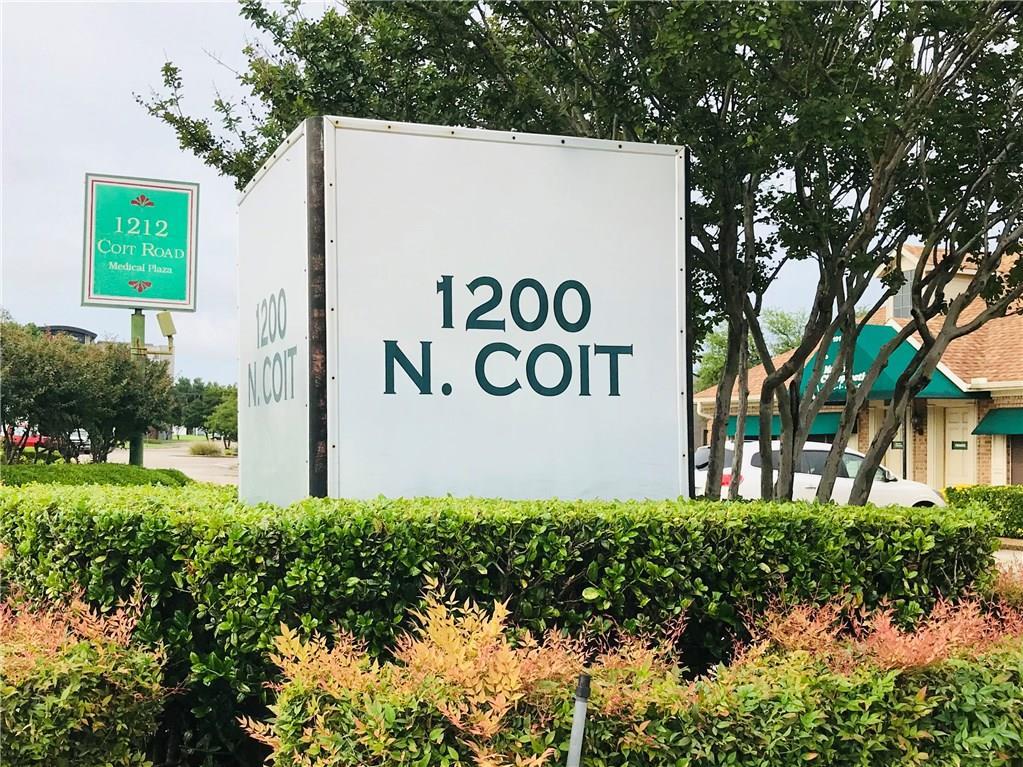 1200 Coit Road - Photo 1
