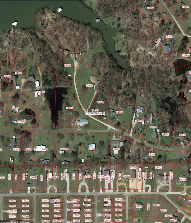 0000 Private Road 5225 - Photo 1