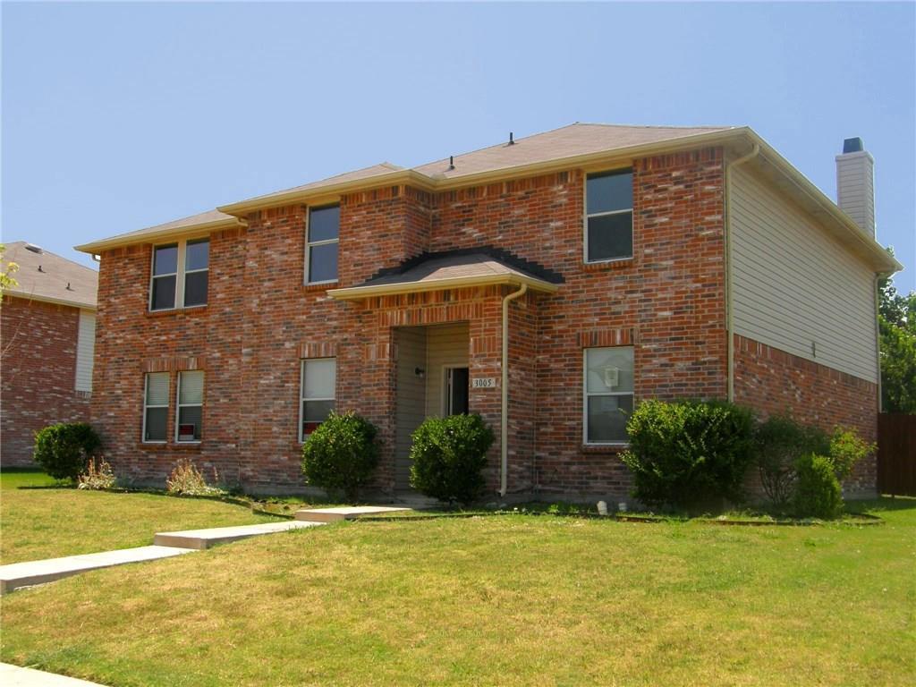 3005 Double Oak Drive - Photo 1