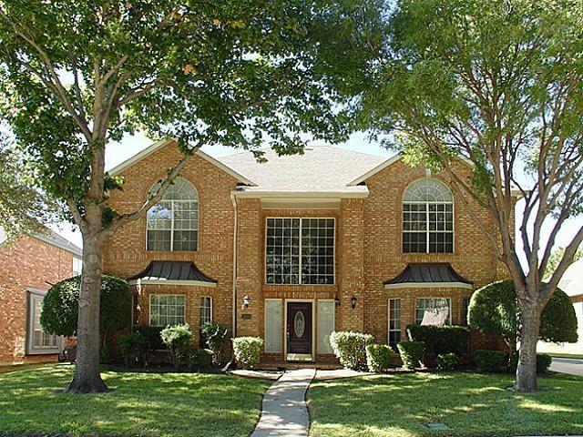 3203 Willow Ridge Trail - Photo 1