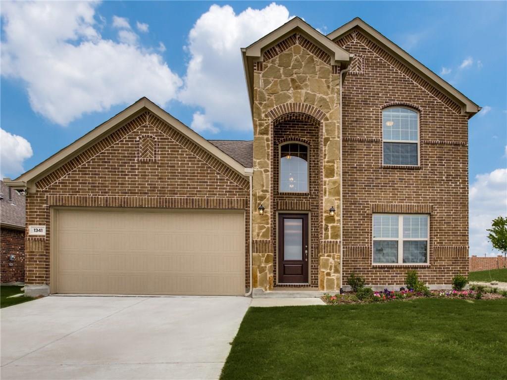 1341 Timberfalls Drive - Photo 1