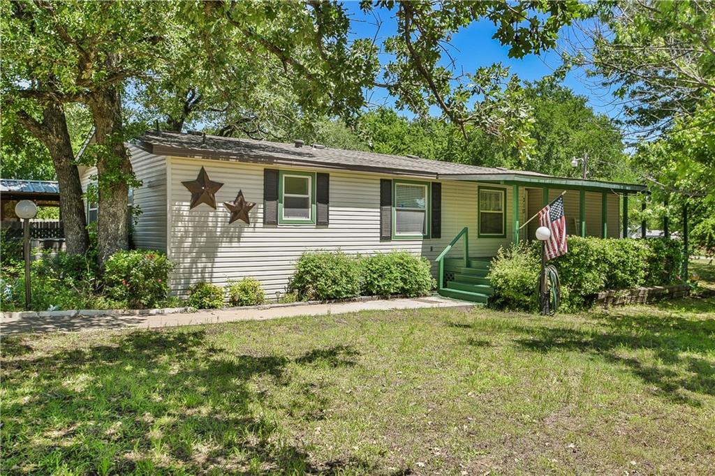 310 Taurus Road - Photo 1