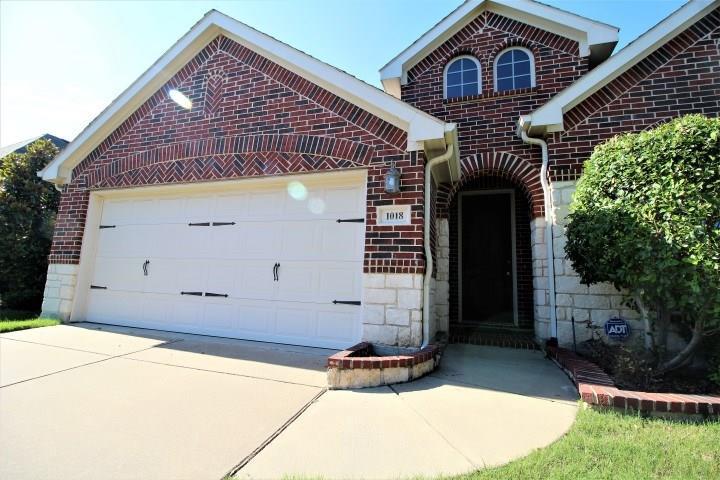 1018 Brigham Drive - Photo 1