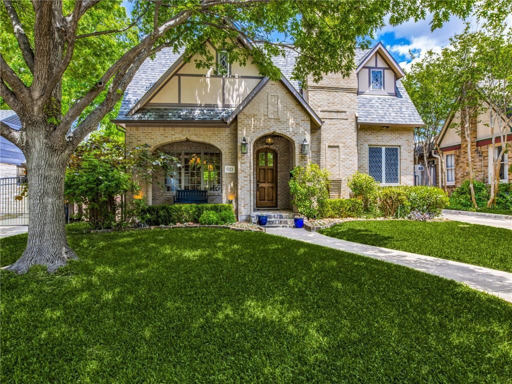 5323 Morningside Avenue - Photo 1