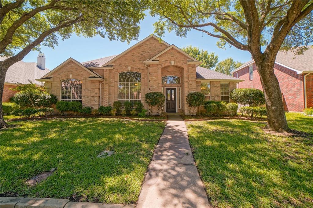 617 Herefordshire Lane - Photo 1