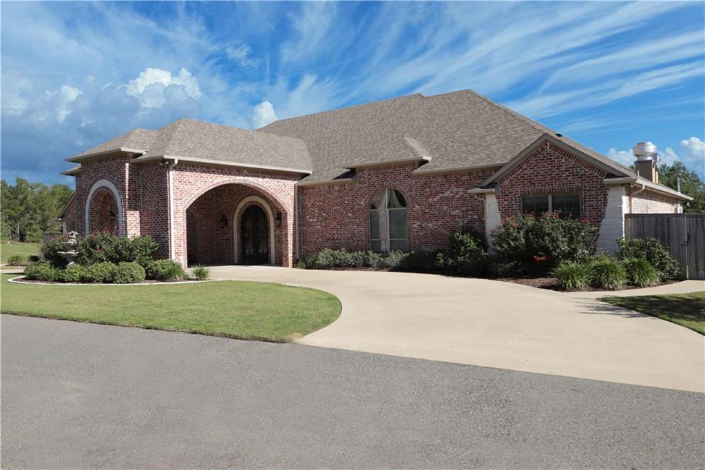 11361 Tx 300 Highway - Photo 1